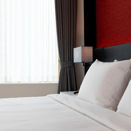 Solaria Nishitetsu Hotel Bangkok Esterno foto