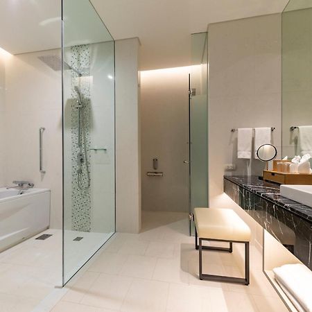 Solaria Nishitetsu Hotel Bangkok Esterno foto