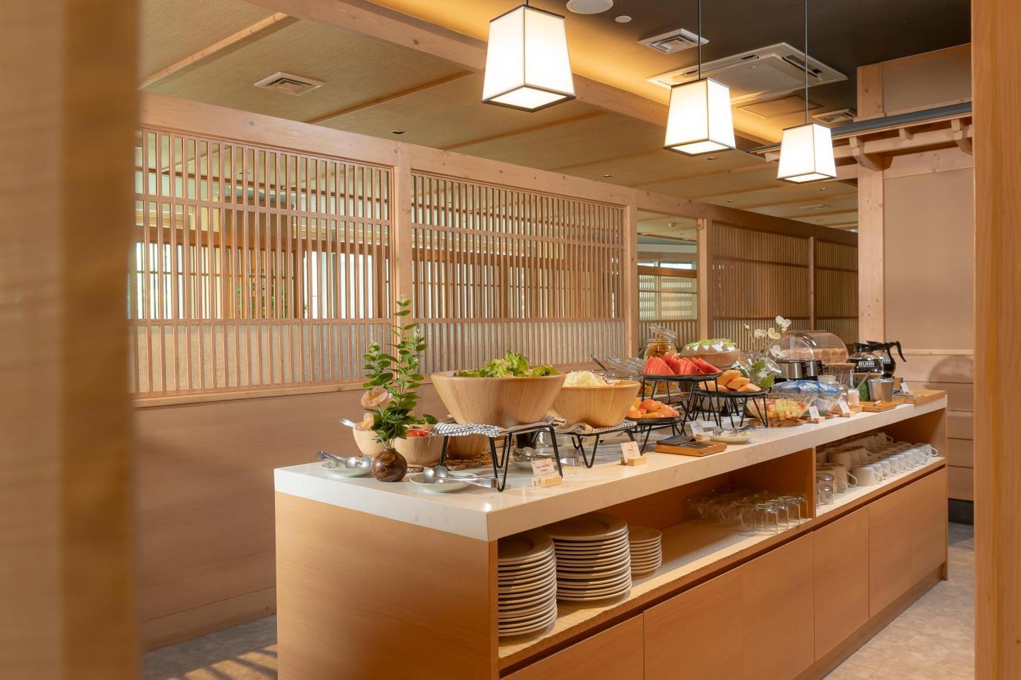 Solaria Nishitetsu Hotel Bangkok Esterno foto