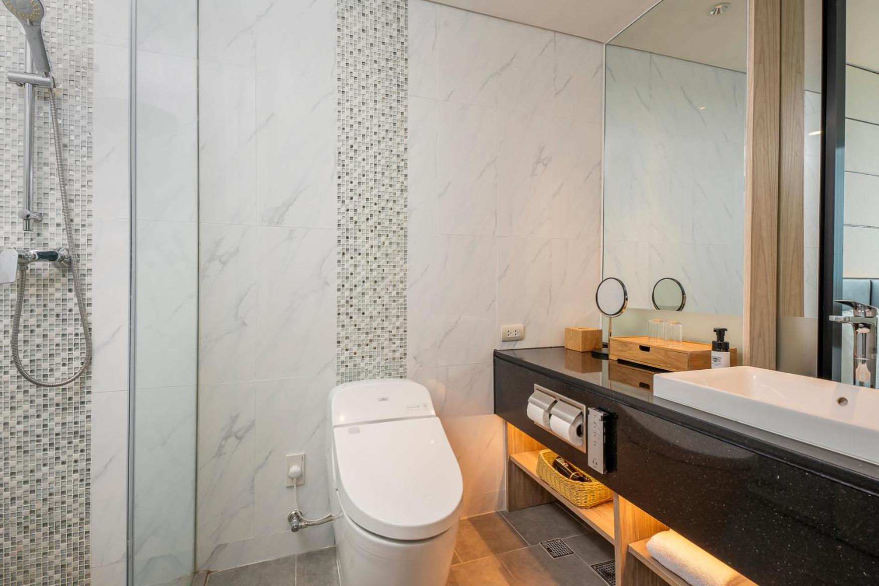 Solaria Nishitetsu Hotel Bangkok Esterno foto