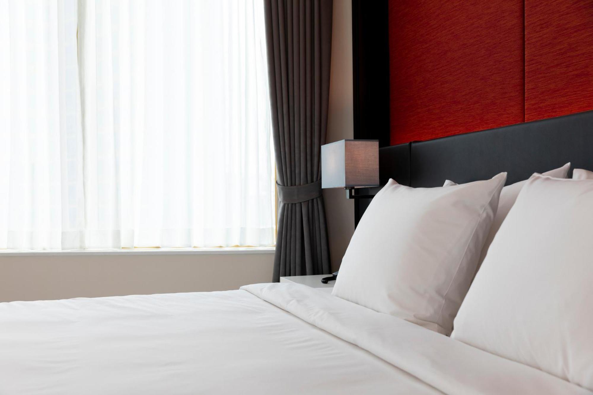 Solaria Nishitetsu Hotel Bangkok Esterno foto