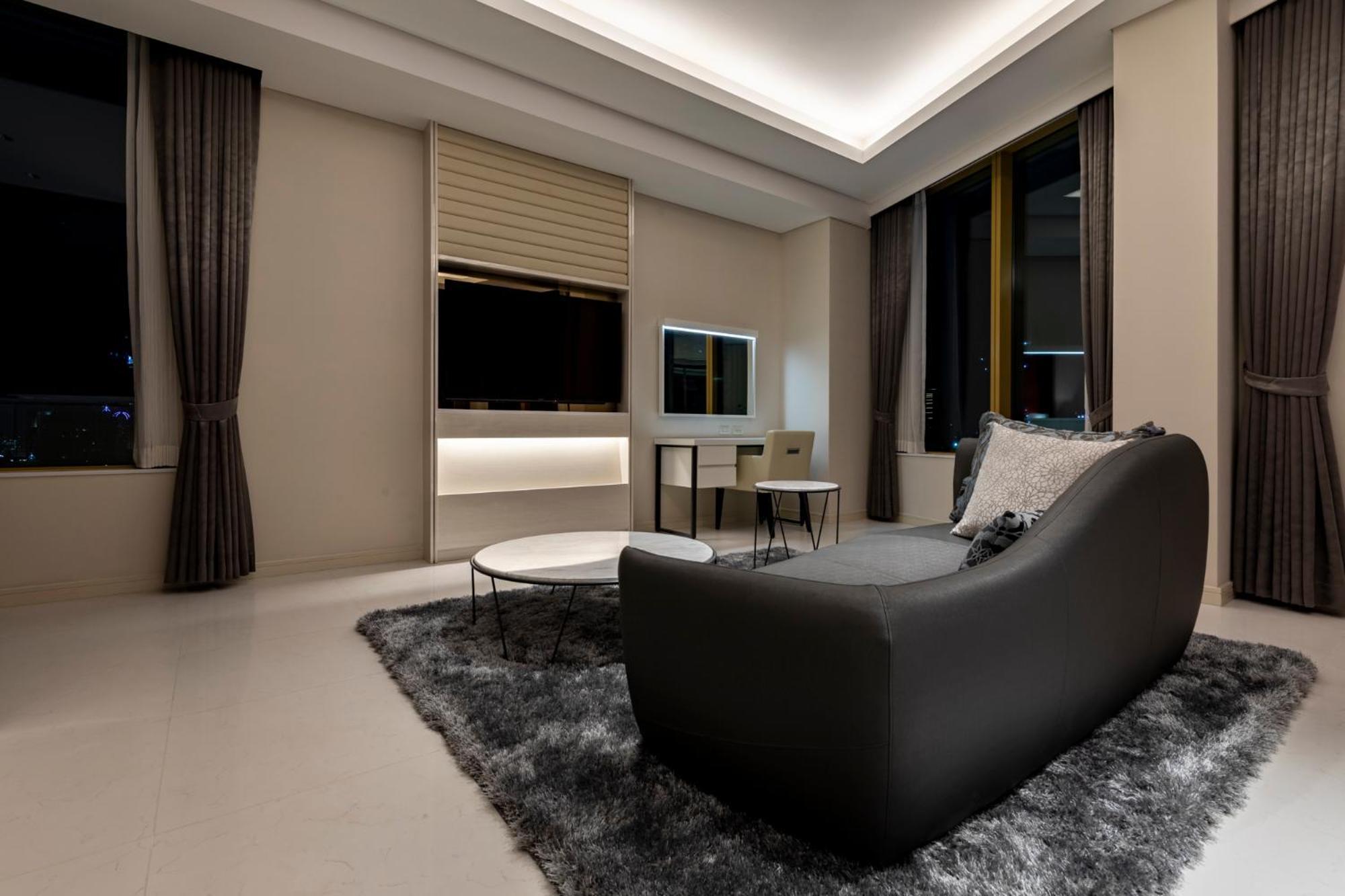 Solaria Nishitetsu Hotel Bangkok Esterno foto